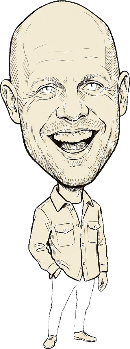 David Guldager
