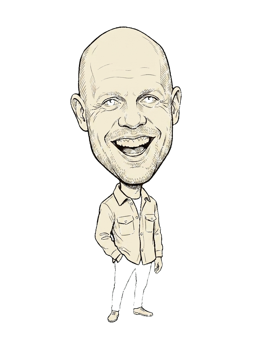 David Guldager