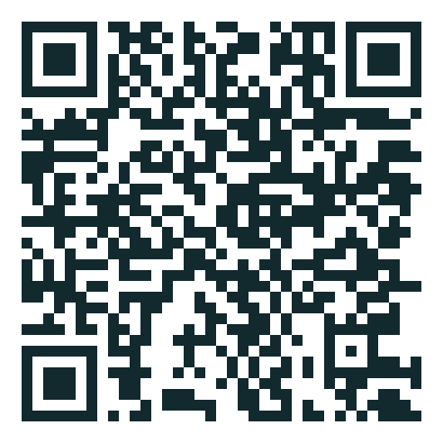 QR-kode til slides