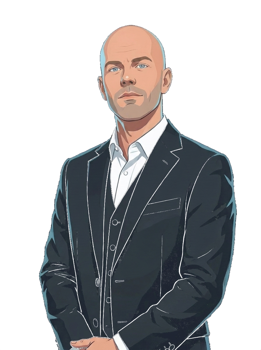 David Guldager